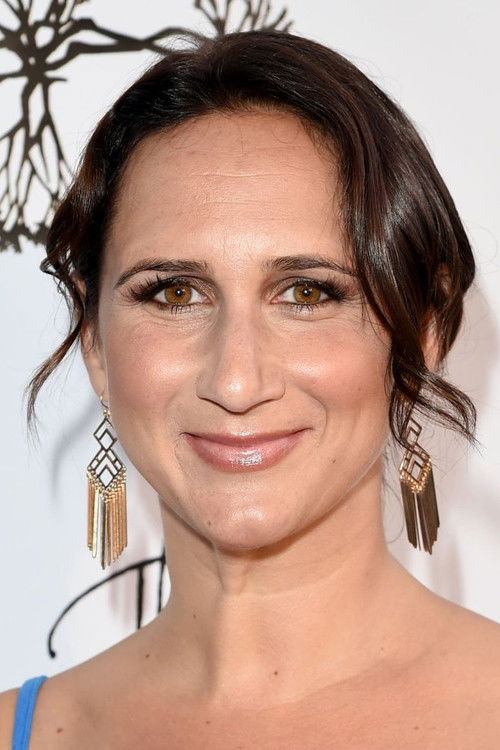 Ariane Price as Shaelynn