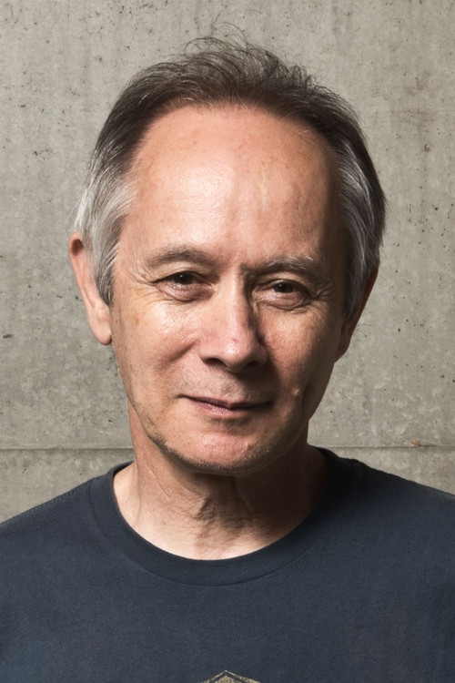 Peter Barakan as Self - Host