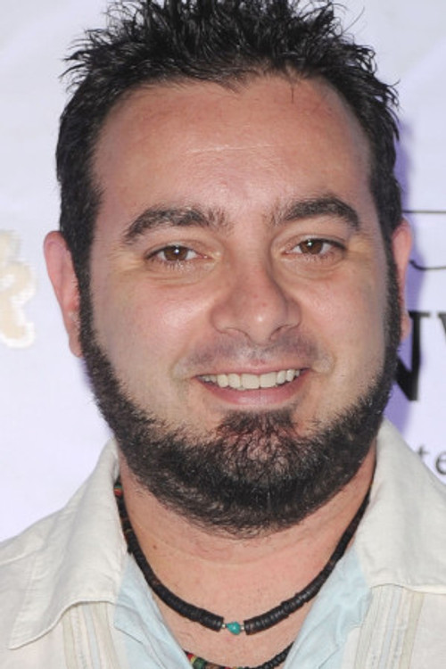 Chris Kirkpatrick as Self
