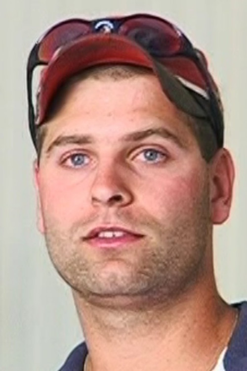 Steve Best as Red Rocket