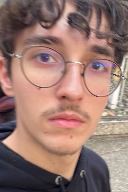 Thomas JEAN as LA bête