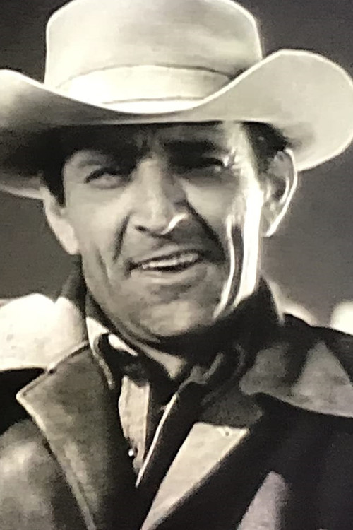 Raymond Guth as Will