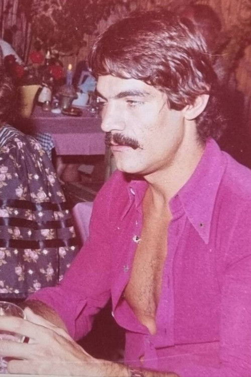 Ugo Donadio as Gypsy - Aldo's Crew