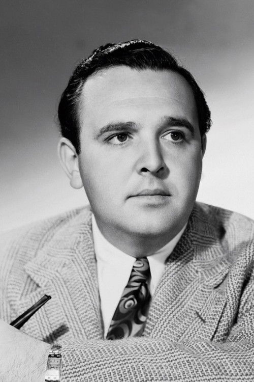 George Sidney as Self