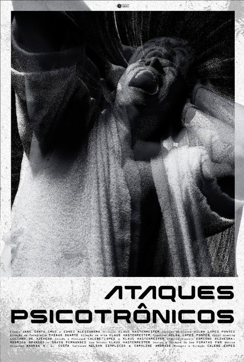 Psychotronic Attacks