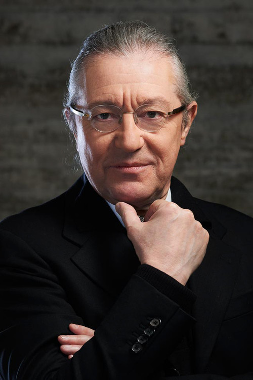 Sylvain Cambreling as Self - Conductor