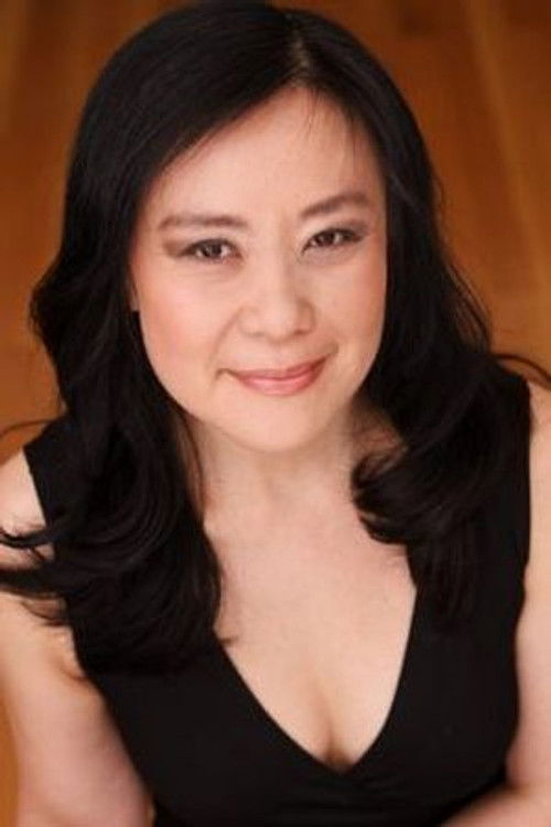 Kathy Hsieh as Margot Wong