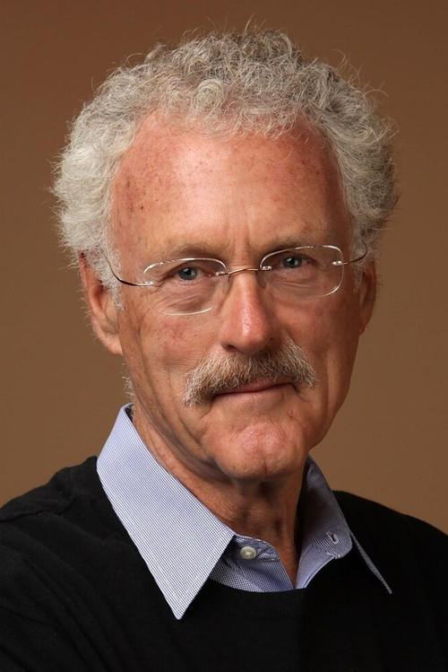 Jake Eberts as Self - Producer (archive footage)