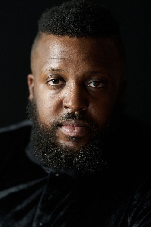 Tygorah Smith as Solomon Reid