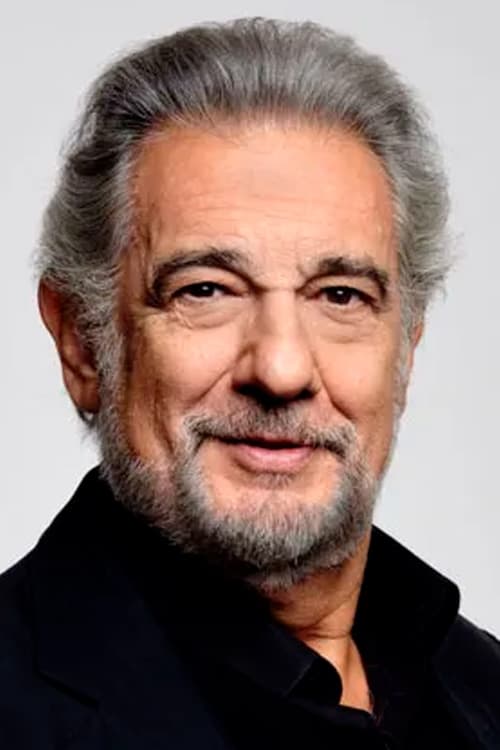 Plácido Domingo as Narrator