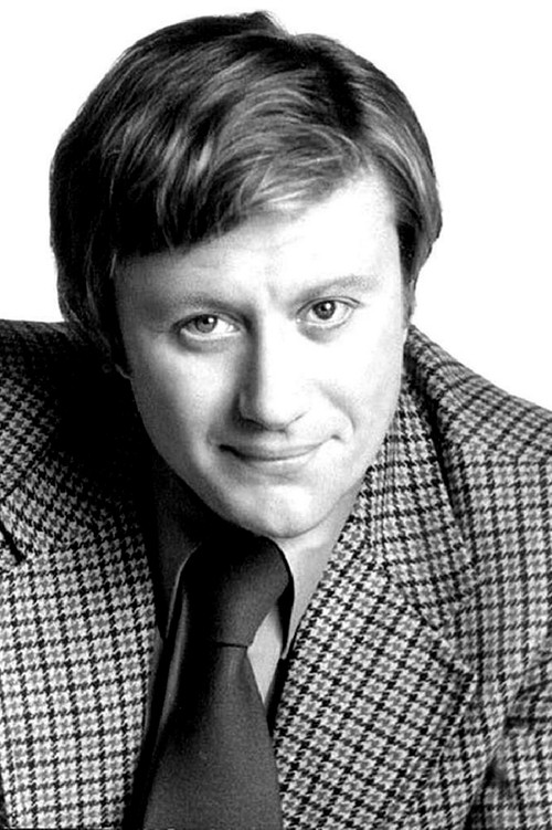 Andrey Mironov as Andrey Vasilyev