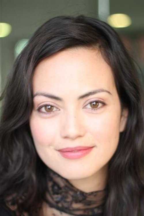 Melanie Lewis as Devon