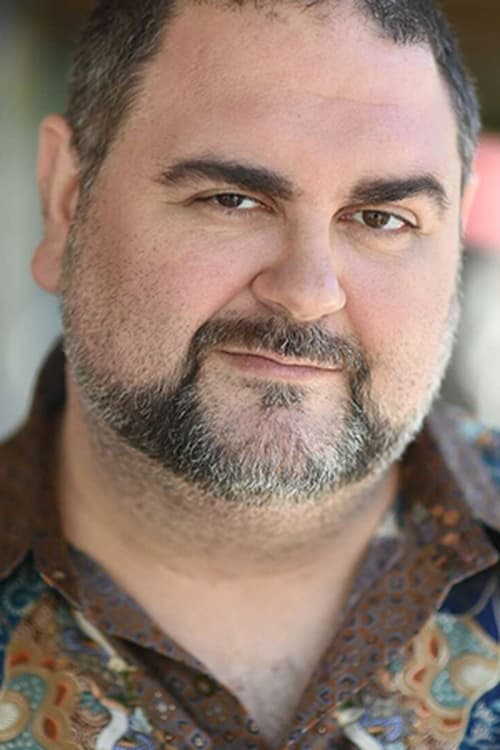 Paugh Shadow as The Copycat Covid Killer / The Omicron Killer