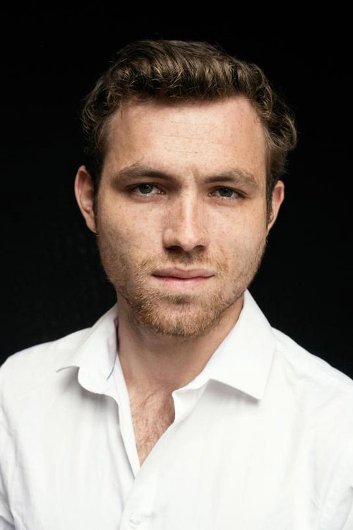 Grégoire Foessel as Technicien du cinéma