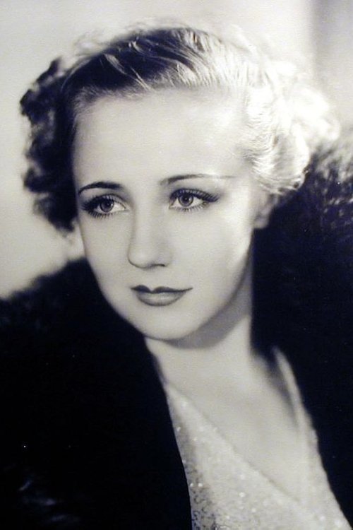 June Carr Ormond as Betty Raines
