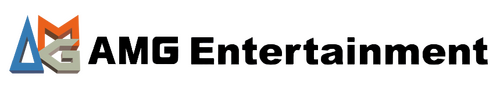 AMG Entertainment logo