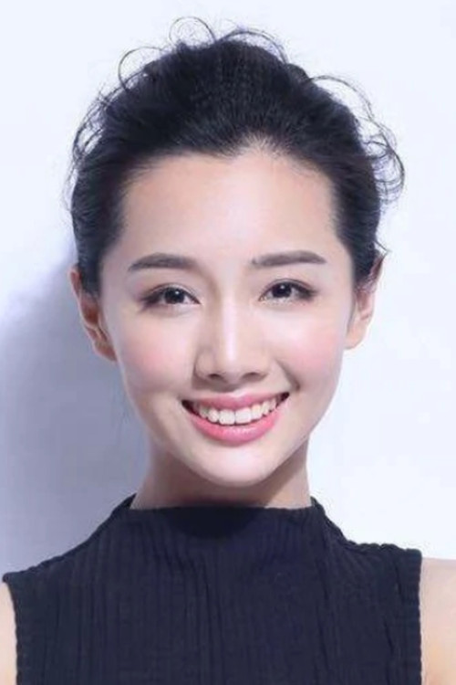 Zhang Yaoyi as 