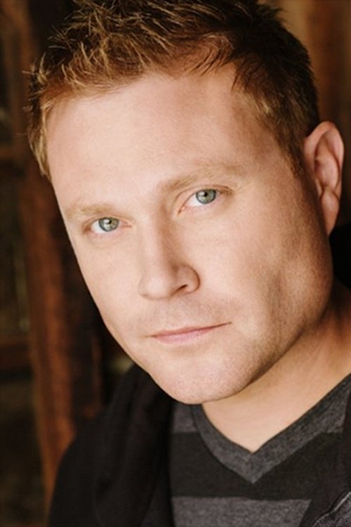 Link Baker as Barkely