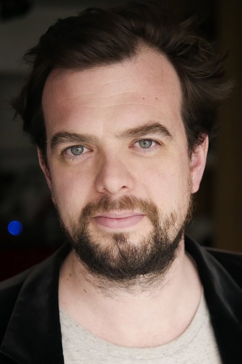 Charly de Witte as Chimel