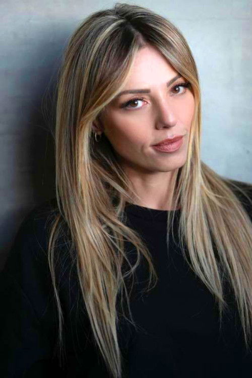 Barbara Petrillo as Barbara