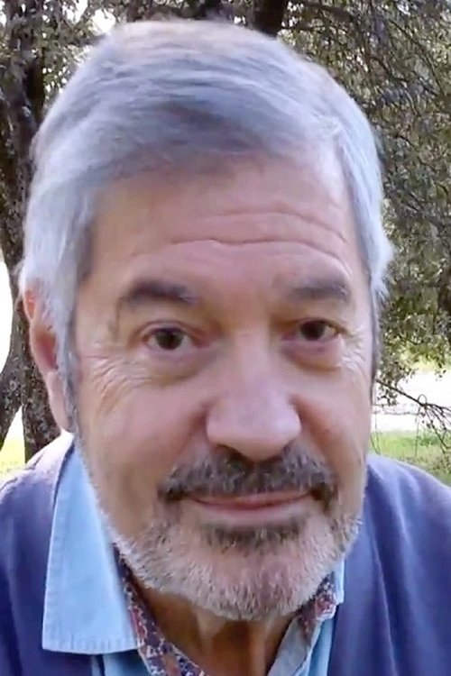 Carlos del Pino as Rupert