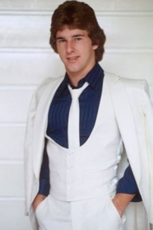 Kirk Stevens as Self