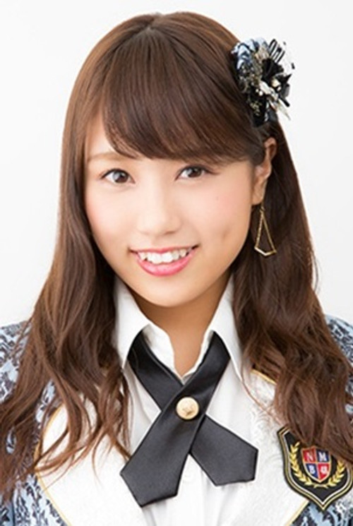 Ayaka Okita profile photo