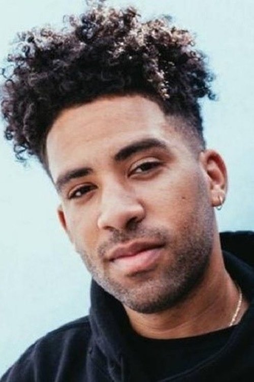 Kyle Harvey as (voice)