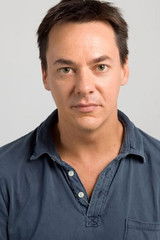 David Vitty as Self (voice)