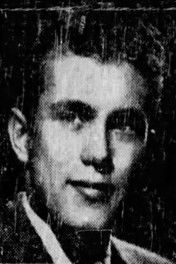 Ken Clayton as Master Sergeant