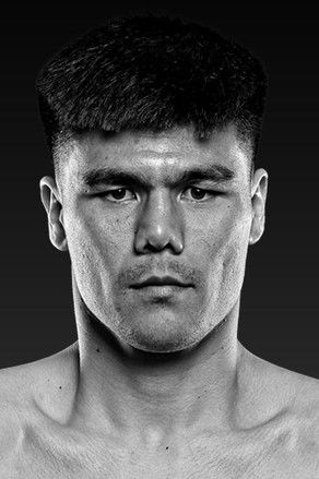 Bektemir Melikuziev as Self