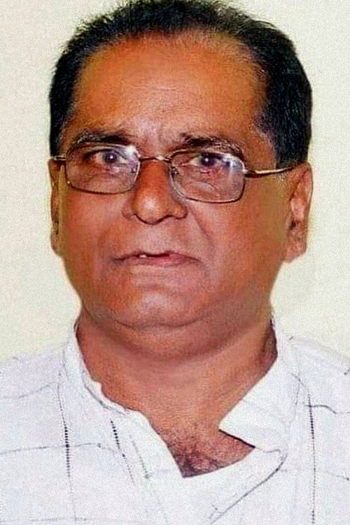 Geetha Salam as Groom's Father