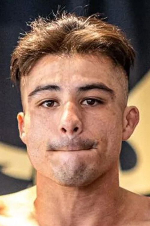 Noel Cavazos as Self