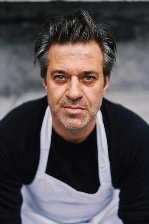 Sergio Herman as Self