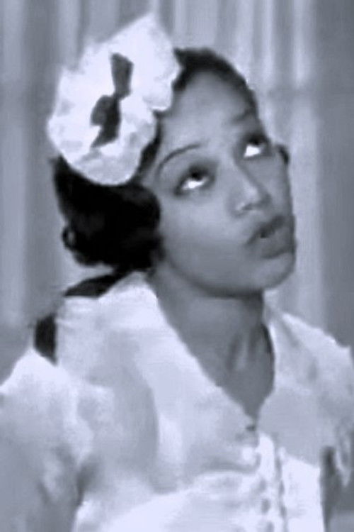 Mildred Washington as Genevieve - Lorry's Maid (uncredited)