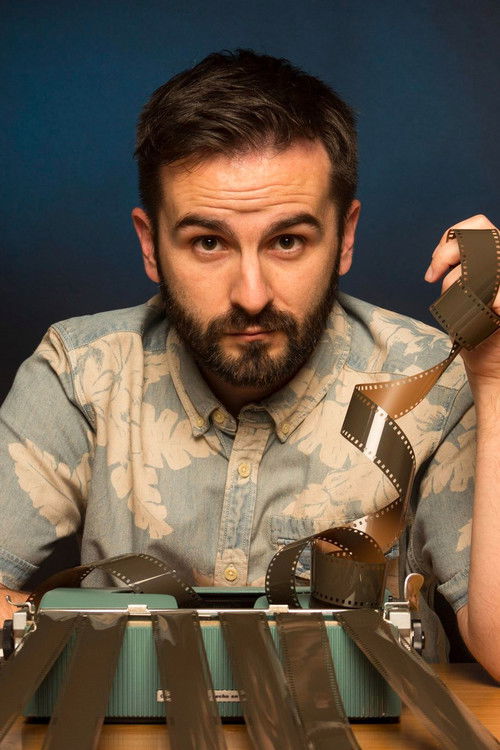 Cristóbal Garrido as Self