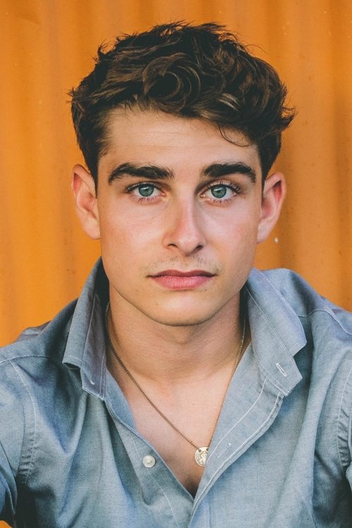 Conner Piers as Albus