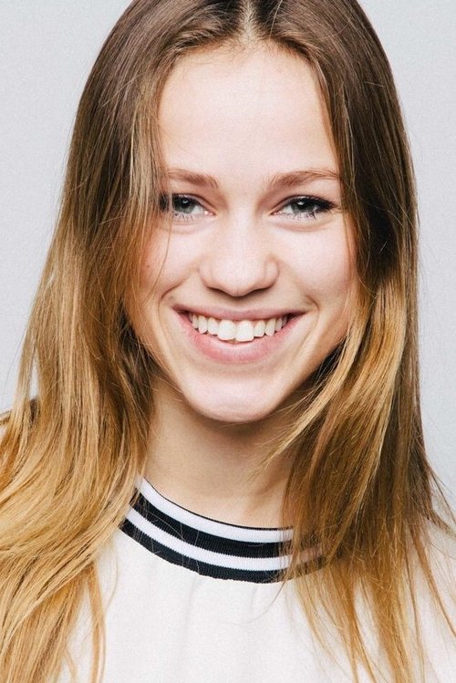 Mathilde La Musse profile photo
