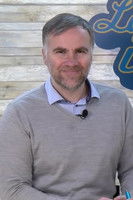 Ilie Oleart as Diego Ramos