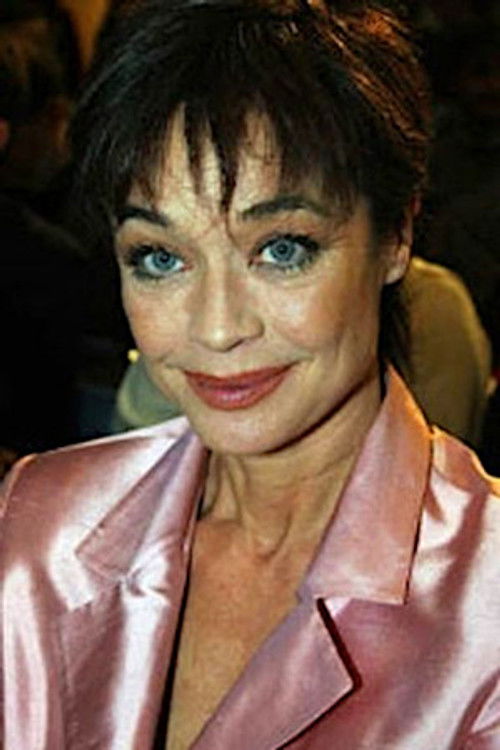 Oriella Dorella as Silvia Marzi