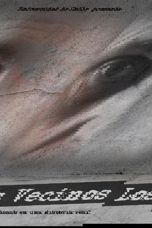 The Neighbors poster