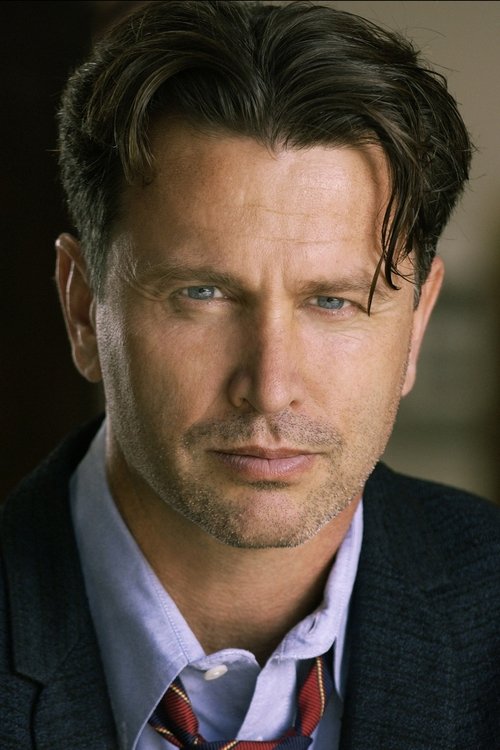 Robert Kotecki as Casting Agent  (segment 'Let's Talk About Love')