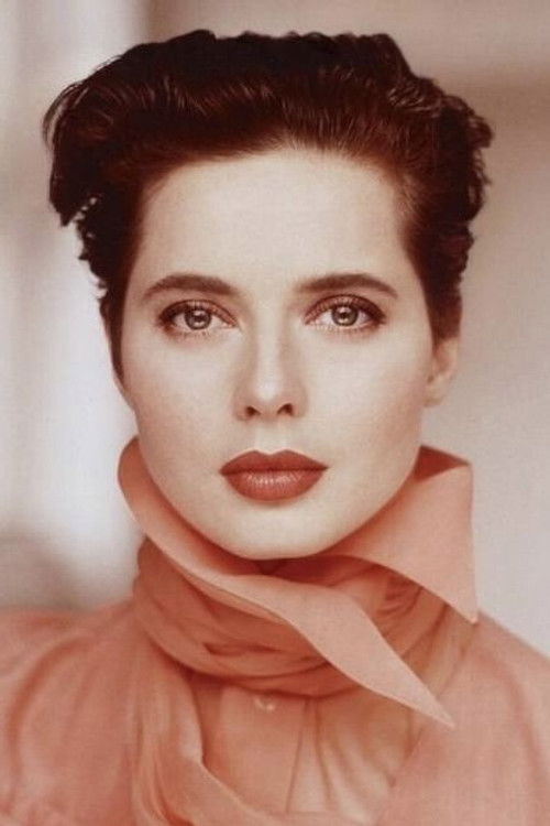 Isabella Rossellini as Self - Actor