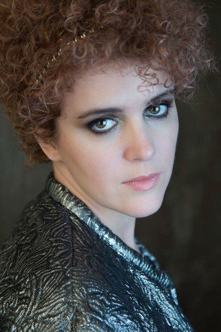 Valerie Lasserre as Angel