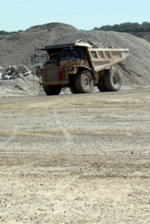 Carrières de la Vallée Heureuse