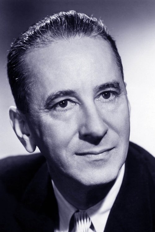 Hy Gardner as Hy Gardner