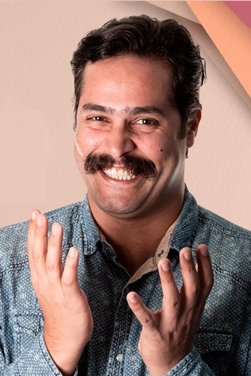 André Pateta profile photo