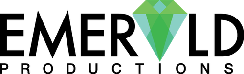 Emerald Productions logo