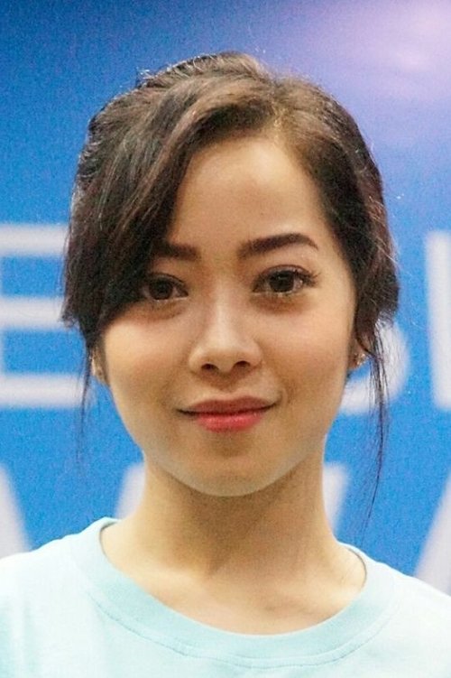 Karina Salim as Ayu Dwi Asari