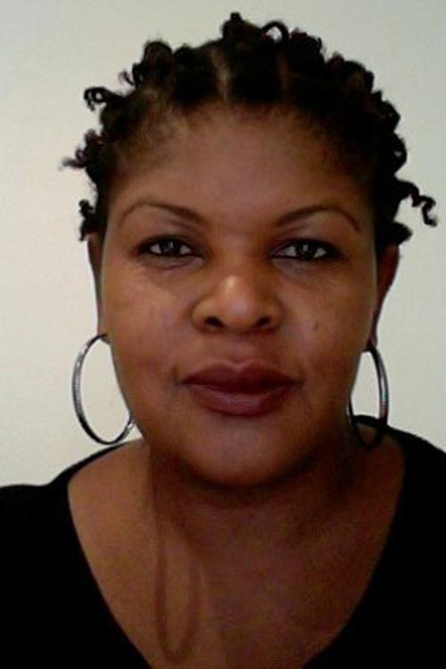 Warona Seane as Dean Karen Richards